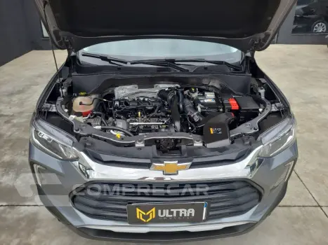 TRACKER Premier 1.2 Turbo 12V Flex Aut.