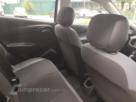 Onix Hatch 1.4 4P FLEX ACTIV AUTOMÁTICO