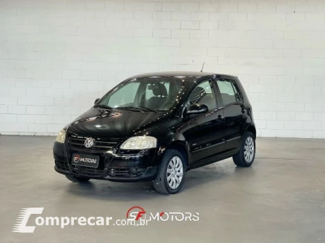 FOX - 1.0 MI TREND 8V 4P MANUAL