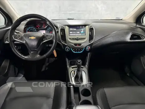 CRUZE 1.4 Turbo Sport6 LT 16V