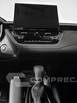 COROLLA 2.0 Vvt-ie XEI Direct Shift