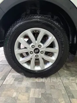 CRETA 1.6 16V Action
