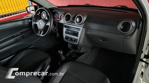 SAVEIRO 1.6 MSI Robust CS 8V