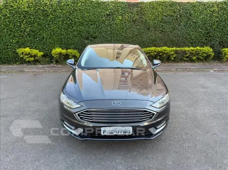 FUSION 2.0 SEL 16V