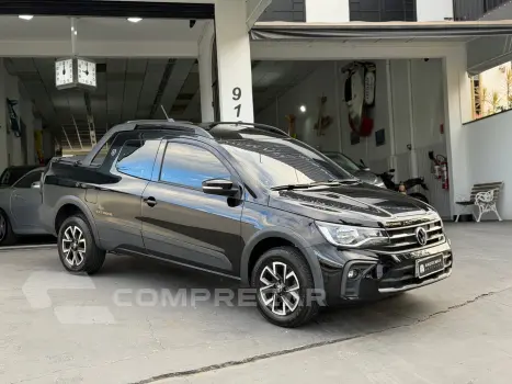 Saveiro 1.6 Msi Extreme Cd 16V Flex 2P Manual