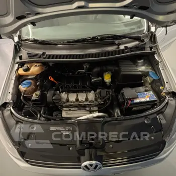 SPACEFOX  SPORTLINE/HIGHLINE 1.6 T.Flex