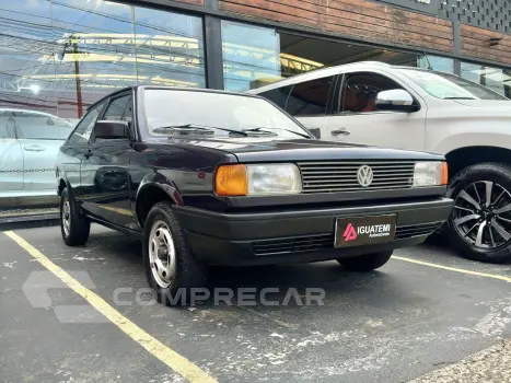 GOL 1.0 8V GASOLINA 2P MANUAL