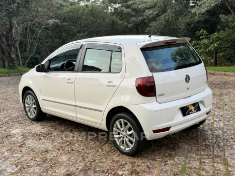 FOX 1.6 MI PRIME 8V FLEX 4P MANUAL