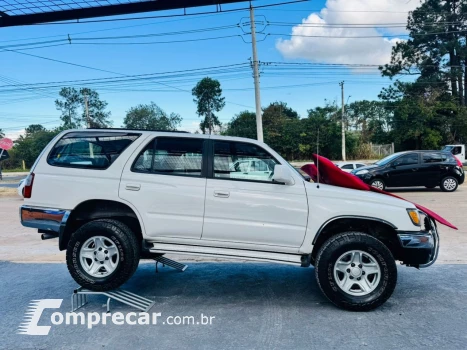 HILUX 3.0 SRV 4X4 CD 16V Turbo