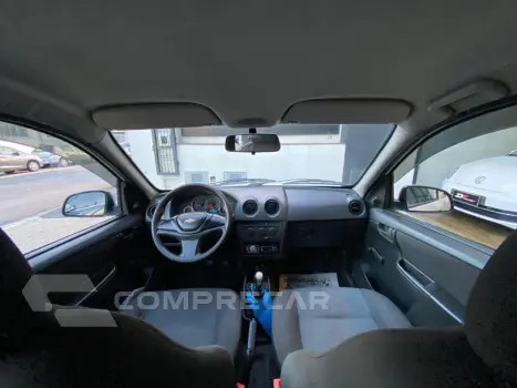 CELTA 1.0 MPFI LS 8V