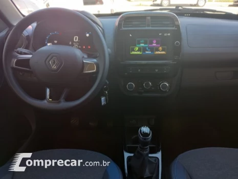 KWID 1.0 12V SCE Intense