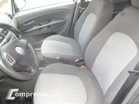 PUNTO 1.6 Essence 16V