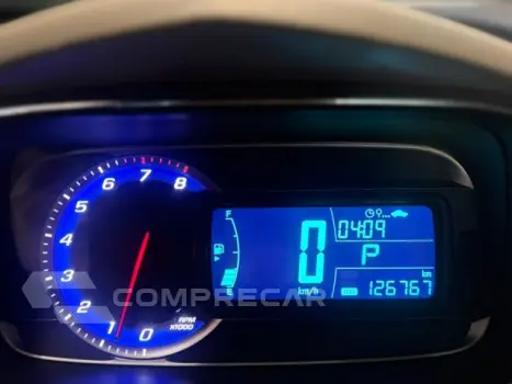 TRACKER - 1.8 MPFI LTZ 4X2 16V 4P AUTOMÁTICO