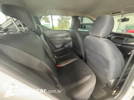 KICKS 1.6 16vstart S Direct