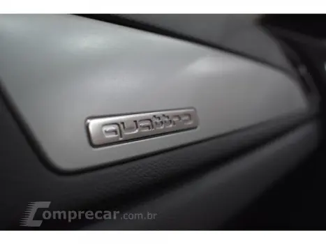 Q3 - 2.0 TFSI AMBITION QUATTRO 4P S TRONIC