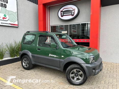 JIMNY 1.3 4all 4X4 16V