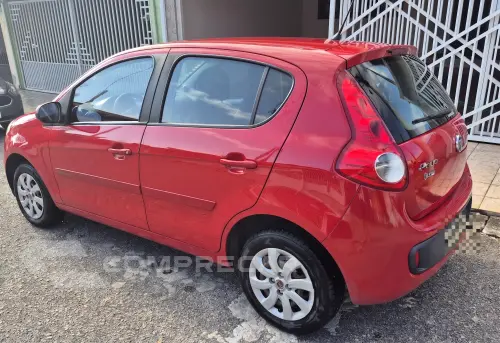 PALIO 1.4 MPI Attractive 8V