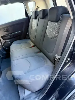 SOUL 1.6 EX 16V