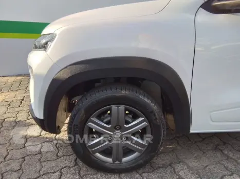 KWID 1.0 12V SCE FLEX ZEN MANUAL