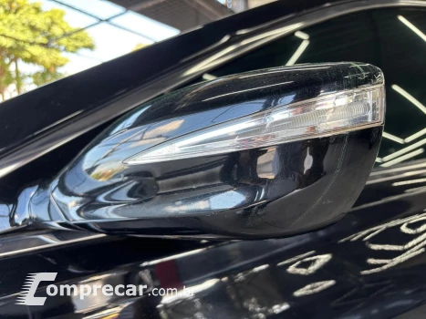 AZERA 3.0 V6 GDI