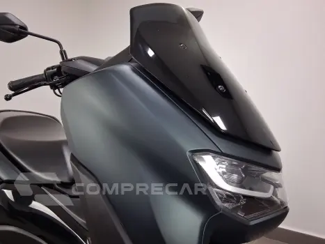 YAMAHA NMAX 160 ABS