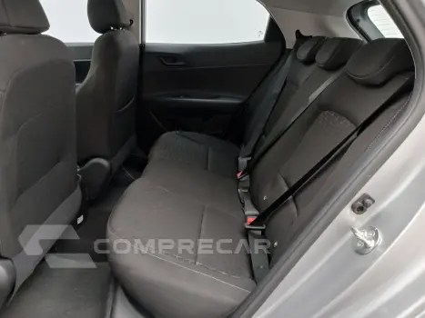 HB20 1.0 12V FLEX COMFORT PLUS MANUAL