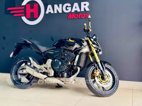 CB 600F HORNET