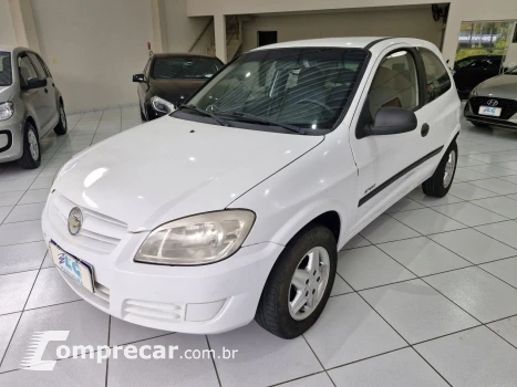 Celta 1.0 VHC FLEX SPIRIT
