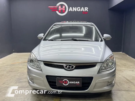 I30 2.0 MPFI GLS 16V