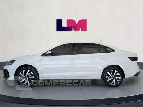 VIRTUS 1.0 200 TSI HIGHLINE AUTOMÁTICO