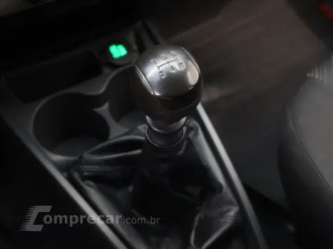 PALIO 1.0 MPI Fire Celebration 8V