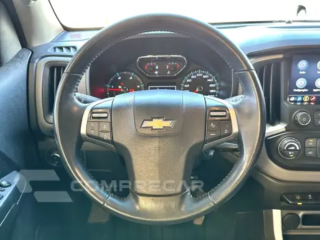 S10 2.8 16V TURBO DIESEL LTZ CD 4X4 AUTOMÁTICO