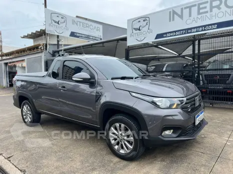 STRADA 1.3 Firefly Freedom CS