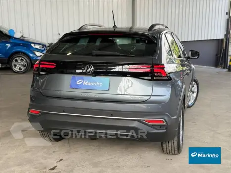 NIVUS 1.0 200 TSI TOTAL FLEX COMFORTLINE AUTOMÁTI