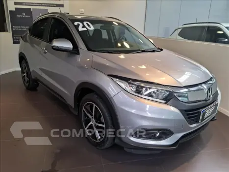 HR-V 1.8 16V EX