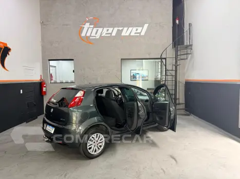 PUNTO 1.4 ELX 8V