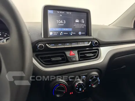 HB20 1.0 12V FLEX COMFORT MANUAL