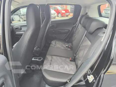MOBI 1.0 8V EVO Like.