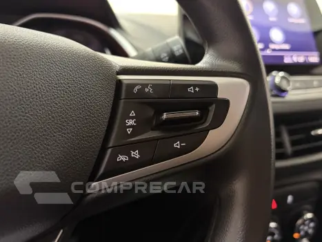 ONIX 1.0 TURBO FLEX PLUS LT AUTOMÁTICO