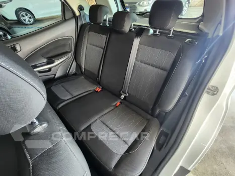 ECOSPORT 1.5 TI-VCT FLEX SE DIRECT AUTOMATICO