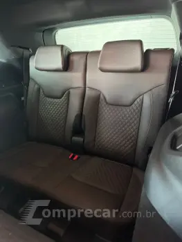 COMMANDER 1.3 T270 Turbo Overland