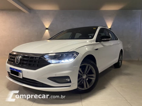 JETTA 1.4 250 TSI R-line