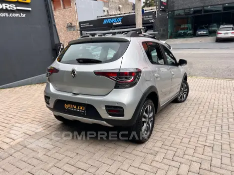 STEPWAY Iconic Flex 1.6 16V Aut.