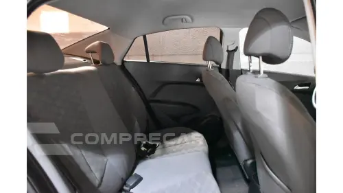 HB20S - 1.6 PREMIUM 16V 4P AUTOMÁTICO