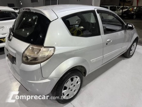 KA 1.0 MPI 8V FLEX 2P MANUAL