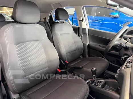 TERA 1.0 170 TSI High