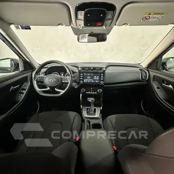 Creta Limited 1.0 TB 12V Flex Aut.