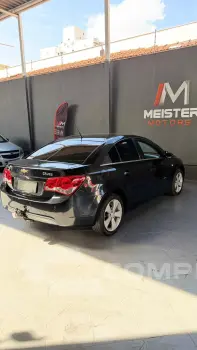CRUZE 1.8 LT 16V