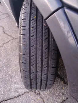 MONTANA 1.4 MPFI Conquest CS 8V