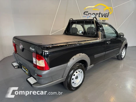 Strada Working 1.4 mpi Fire Flex 8V CS